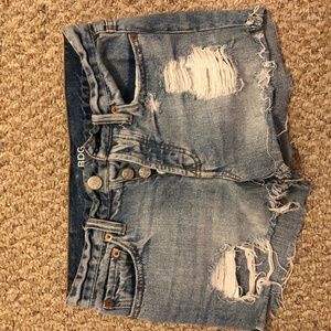 Urban Outfitters Jean Shorts